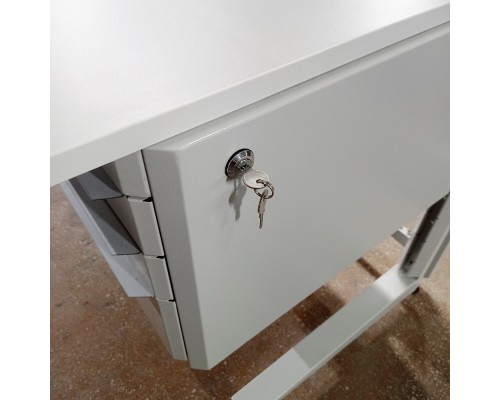 Стойка напольная WSG.11.0600.01